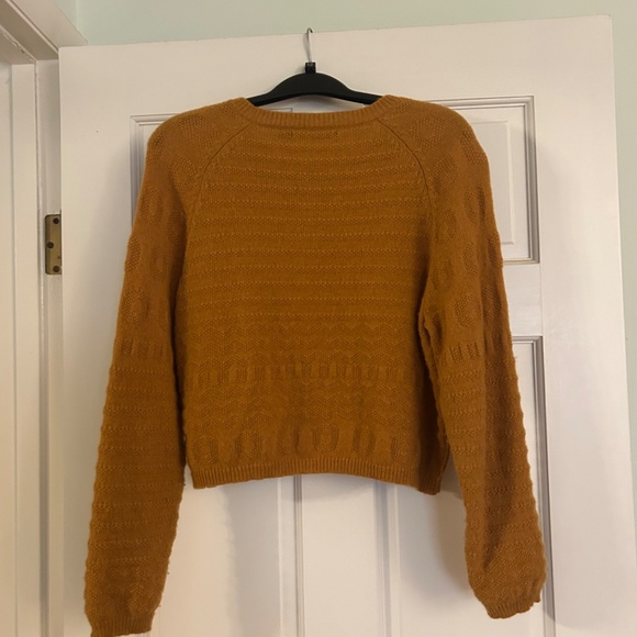 Gudrun Sjoden cardigan - Picture 2 of 3